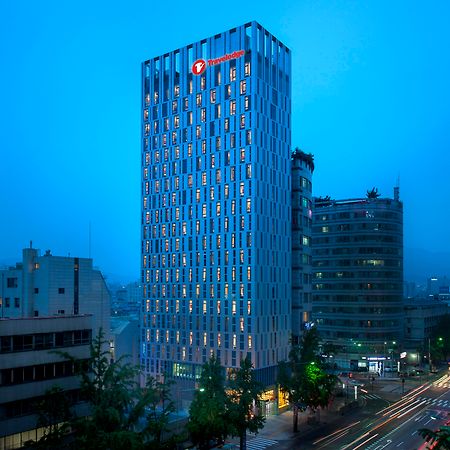 Travelodge Dongdaemun Seoul Bagian luar foto